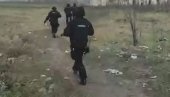 UHAPŠENA DVOJICA TERORISTA SA FRANCUSKE POTERNICE: Policija upala u kamp za migrante kod Subotice
