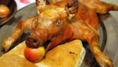 ПРАСЕ ЗА УСКРС ПО СВАКУ ЦЕНУ: Драстично поскупљење меса на сточним пијацама и у месарама пред празничне дане