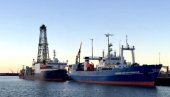 KUDA PLOVI RUSKA NAFTA: Tankeri u senci zaobilaze sankcije uvedene protiv Rusije