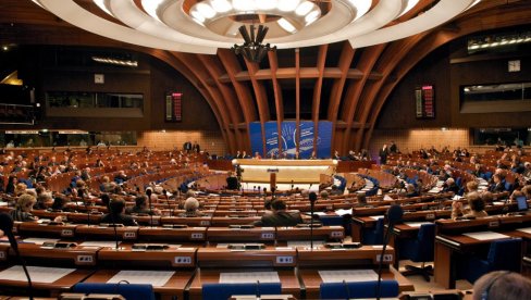 ESKOBAR PRIZNAO:  Postoji zabrinutost da Priština neće imati dovoljno glasova u Savetu Evrope