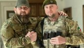 KADIROV O RATU U UKRAJINI: Sve snage treba usmeriti bezbednost Rusije