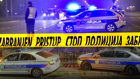UNIŠTENO ČAK 17 AUTOMOBILA: Građane na Zvezdari zatekao stravičan prizor na parkingu, odmah pozvali policiju