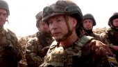 SIRSKI U VELIKOM PROBLEMU, KAO DA MU RUSI NISU DOVOLJNI: Azovci po treći put odbili naređenje komandanta (VIDEO)