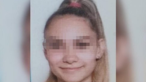 OTIŠLA DA ISPRATI DRUGA, I NIJE SE VRATILA: Tamara Lecki (15) iz Temerina nestala pre tri dana, i za njom se traga
