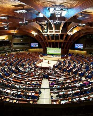 ZA SADA NIŠTA OD ČLANSTVA: Prijem tzv. Kosova u SE nije na dnevnom redu sastanka Komiteta ministara