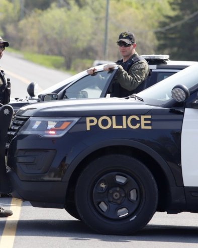 KANADA: Šestoro uhapšenih zbog najveće krađe u istoriji zemlje