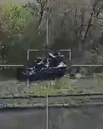 UKRAJINSKI GENERAL: Dronovi otežavaju odbranu Časovog Jara (VIDEO)