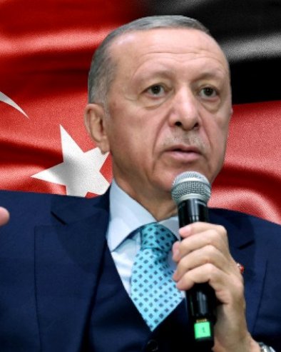 TO JE BILA KAP U PREPUNOJ ČAŠI: Erdogan krivi Netanjahua za napetost u regionu