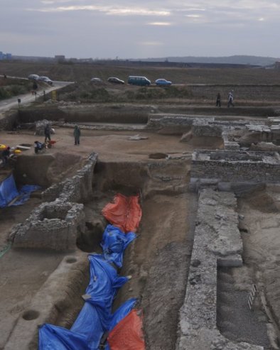 VELIKO ARHEOLOŠKO OTKRIĆE: Pronađen lokalitet koji ukazuje na zaboravljeni događaj u Punskim ratovima