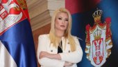 BOŽIĆ: Za opoziciju je ubistvo predsednika Vučića potpuno legitimno