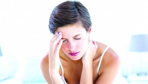 POSTOJI VIŠE OD 200 TIPOVA GLAVOBOLJA: Šest sigurnih znakova da patite od migrena