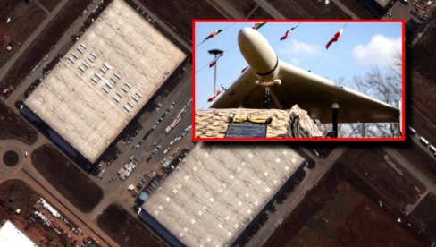 RAT U UKRAJINI: Šestoro mrtvih u napadu Kijeva dronovima, desetine povređeno