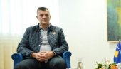 DOUŠNIK KOSOVSKE POLICIJE  Srpska lista: I pored svih dokaza o umešanosti u krivična dela, Radomirović ostaje na slobodi