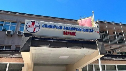 DA SRCE BUDE ZDRAVO DVA MILIONA: U KBC Berane otvorena angio-sala i poliklinika