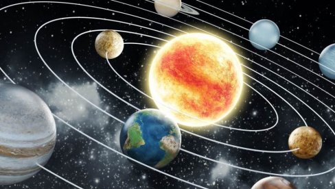 MISTERIOZNA PLANETA U SUNČEVOM SISTEMU: Astronomi misle da su našli dokaz o postojanju nebeskog tela