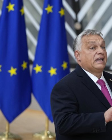 BIĆE TO UZBUDLJIV IZAZOV: Orban spreman za predsedavanje EU