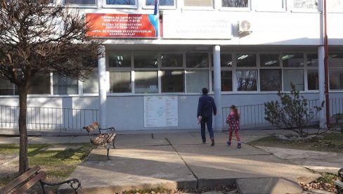 ВАКЦИНА ШТИТИ ОД ХПВ ВИРУСА: Дечји диспанзер у Суботици организује Дане отворених врата