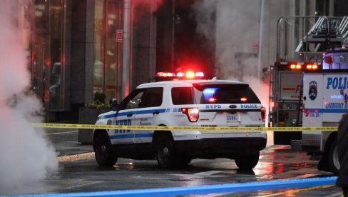 ХОРОР У ЊУЈОРКУ: Убио тинејџера због паркинг места