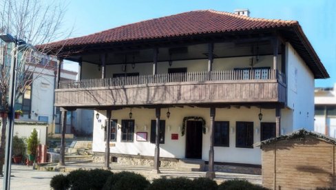 ДОМ КНЕЗА МИЛОША ВРАЋЕН ВЛАСНИЦИМА: Истекао законски рок у ком је Народни музеј Крушевца могао да користи Кућу Симића