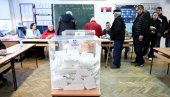 UTVRĐEN TAČAN BROJ BIRAČA U BEOGRADU: Gradska izborna komisija dostravila podatke za svako biračko mesto