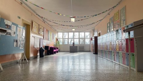 POČINJE REKONSTRUKCIJA KRCUNA: Opština Lazarevac planira sređivanje svih škola