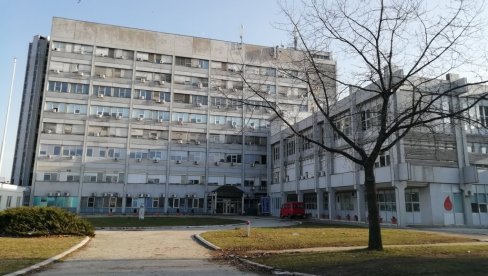 NAJSAVREMENIJA OPREMA I NOVA ZAPOSLENJA: Nakon 20 godina konačno dobijena građevinska dozvola za izgradnju novog UKC Kragujevac