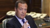 NAŠ ODGOVOR NEĆE BITI MANJE BOLAN: Medvedev zapretio Amerima - Ako SAD...