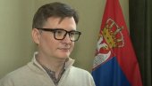 OPOZICIJA POD GVOZDENOM KONTROLOM JEDNOG ČOVEKA: Jovanov - Ne žele ozbiljno da razgovaraju o preporukama ODIHR-a (VIDEO)