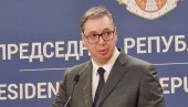 NE ZNAM KO ĆE DA IZAĐE, A KO ĆE DA BOJKOTUJE Vučić o lokalnim izborima: LJude zanima hoćemo li sačuvati nacionalni ponos