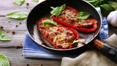 PUNJENI OPANCI: Specijalitet od paprika za nezaboravan i lagan ručak