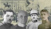 TAMNA STRANA NAŠE ISTORIJE: U Pavelićevoj vojsci bili su i Srbi - među njima čak 13-oro generala