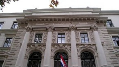 HRVATSKA ĆE SE PRAVITI DA JE BRANKO TUNIĆ NESTAO: Advokat Aleksandar Cvejić o presudi za ratni zločin u zagrebačkom Rakitju
