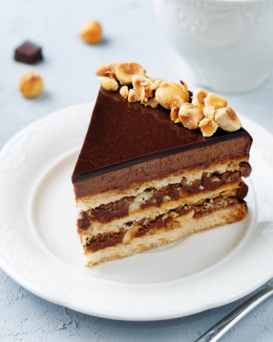 ČUVENA ŠIRLI TEMPL TORTA BOŽANSTVENOG UKUSA: Čokoladna fantazija od torte koju će vaši ukućani prosto obožavati