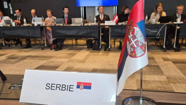 СТОП ФАЛСИФИКОВАЊУ ИСПРАВА: Српски јавни бележници од сада имају приступ електронској мрежи нотара ЕУ