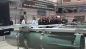 NJIHOV UDAR SEJE PUSTOŠ: Ruska vojska kontroliše avionske bombe sa udaljenosti koja se smatrala nemogućom (VIDEO)