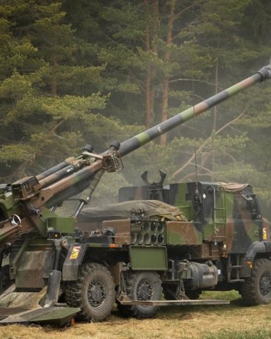 HISTERIJA DON KIHOTA 21. VEKA Severna Koreja: Bojno polje u Ukrajini postalo groblje oružja kojim se hvale SAD i NATO