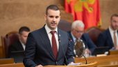 СРАМАН ПОТЕЗ МИЛОЈКА СПАЈИЋА: Црногорци ће подржати Резолуцију о Сребреници