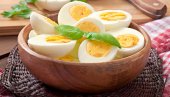 У СУСРЕТ ВАСКРСУ:  Како да савршено скувате јаје - Овај трик увек упали