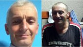ŠOKANTNO PONAŠANJE DRAGIJEVIĆA I JANKOVIĆA: Osumnjičeni za Dankino ubistvo se u pritvoru šale i smeju