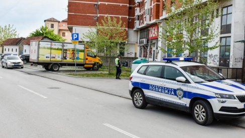 VOZAČU KRIVIČNA PRIJAVA ZBOG UDESA U ZAJEČARU: Detalji saobraćajne nesreće u kojoj je poginula žena (74)