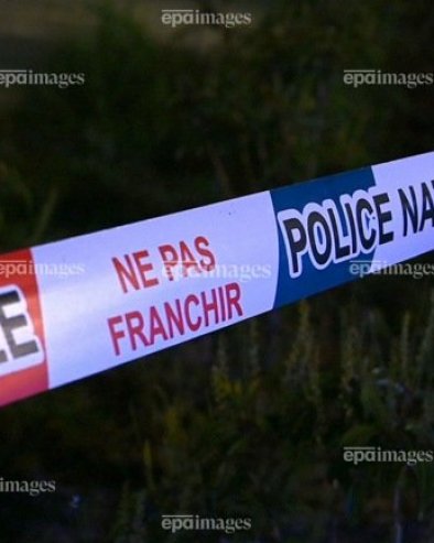 PATI OD PSIHIJATRIJSKIH PROBLEMA: Uhapšen muškarac koji je nožem ranio dve devojčice u Francuskoj