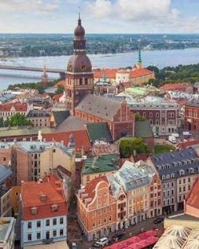 LETONIJA UKIDA RUSKI JEZIK: Vlada donela odluku da ukine učenje ruskog kao drugog stranog jezika u školama