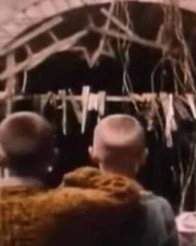 Bolna istina o tunelu iz filma Lepa sela lepo gore - NEZAPAMĆENO STRADANJE Treće čete Drinskog bataljona