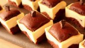 МИЊОН КОЦКЕ: Једноставне за припрему, а најслађе коцке преливене чоколадом које сте пробали до сад