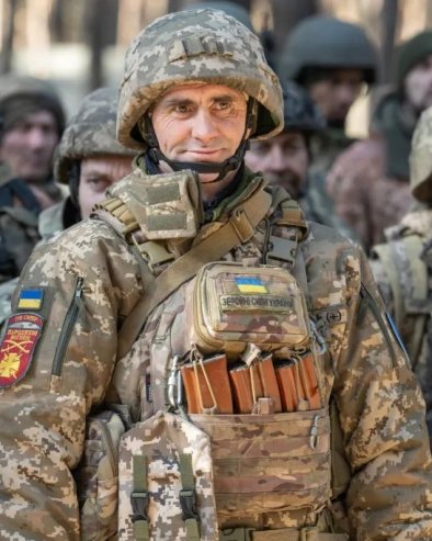 AMERIČKI MEDIJI: Problemi sa regrutacijom stvara političku opasnost za Kijev