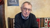 RUSIJA NIKADA NEĆE DA NAPUSTI KRIM: Jasna poruka francuskog pisca Patrika Besona - Cela Evropa se mobilisala da vodi rat protiv Moskve