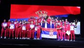 SRBIJA - EVROPSKA BOKS SILA! Potvrda - 20 medalja na Evropskom prvenstvu