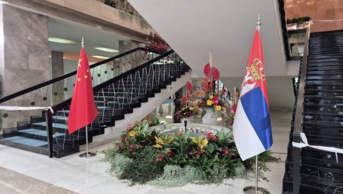 SI ĐINPING U POSETI SRBIJI: Predsednik Vučić ugostiće kineskog kolegu u Palati Srbija - planirano potpisivanje više od 30 sporazuma