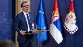 POKRENULI SMO UKIDANJE TAKOZVANE PEM KONVENCIJE: Vučić otkrio koje novine očekuju građane Srbije