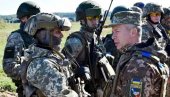 ХИТНО ЈЕ ПОТРЕБНО ВИШЕ ВОЈНИКА Западни медији: Украјинска војска треба да утростручи број регрута за подршку одбрани